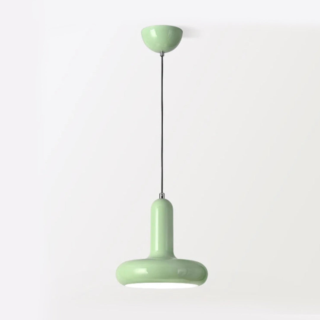 Skanto | Dänische Macaron Pendelleuchte Deckenlampe