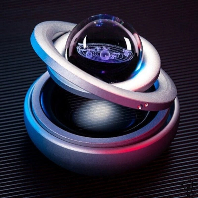 Skanto | Magnetisches Sonnensystem