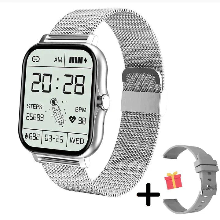 Hochwertige Multifunktions-Smartwatch