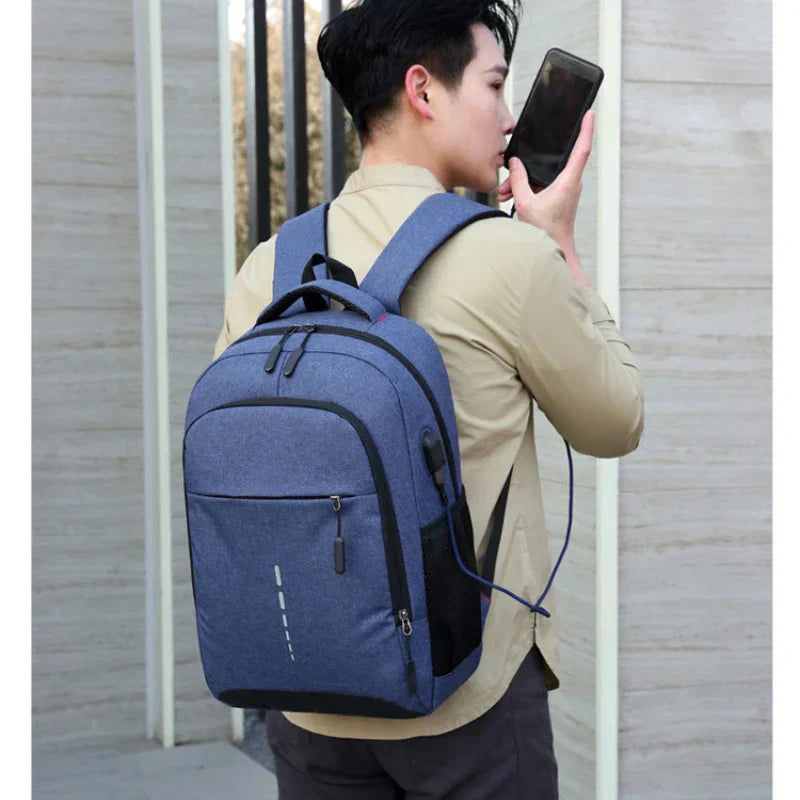 Skanto | RAYMOND | Wasserdichter Rucksack für Herren Ultraleichter Rucksack