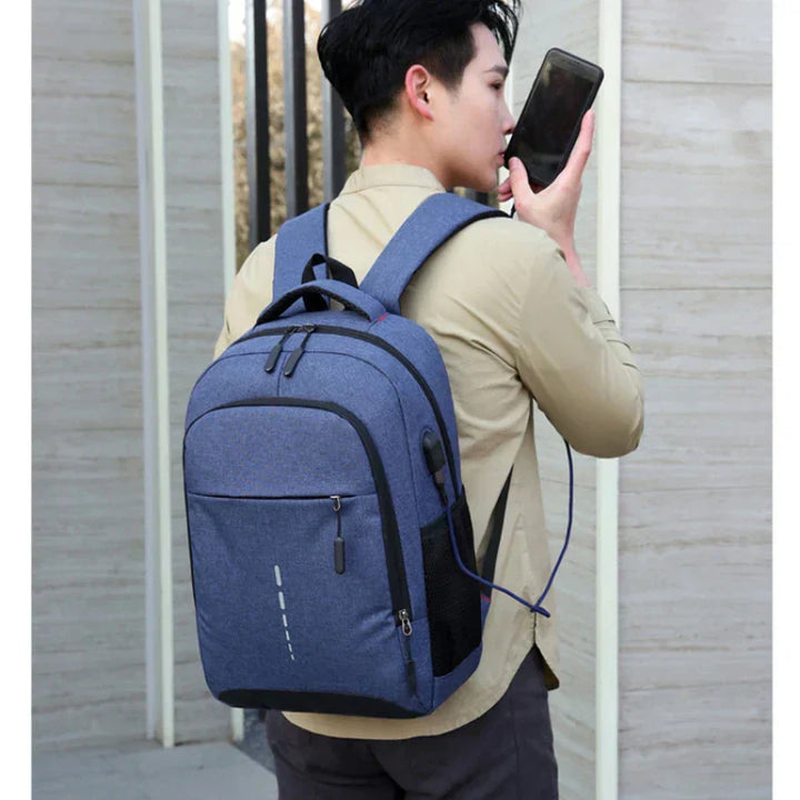 Skanto | RAYMOND | Wasserdichter Rucksack für Herren Ultraleichter Rucksack