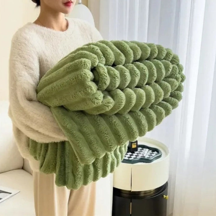 Skanto | EILA – Wolke Sieben Kuscheldecke