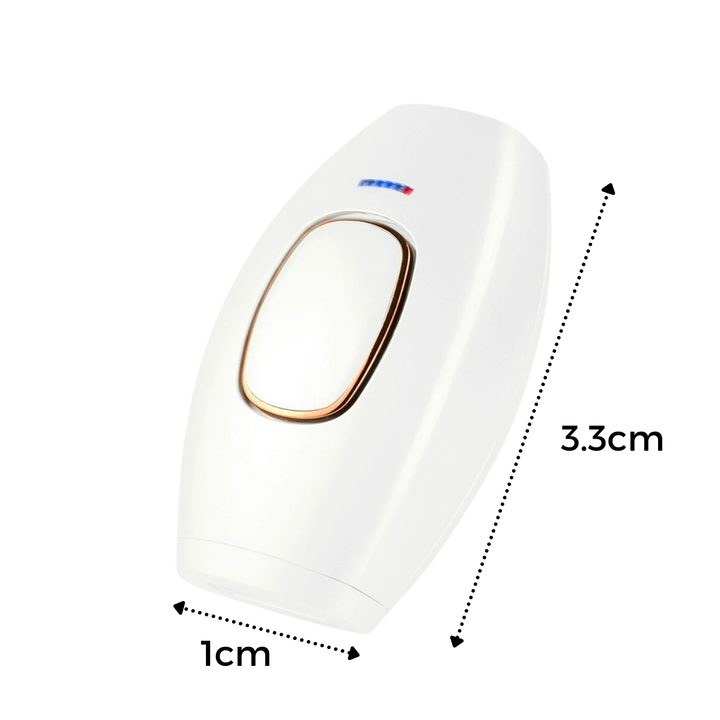 Mini IPL Laser-Haarentferner