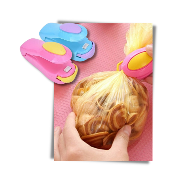 Tragbares Küchen-Heißsiegelgerät