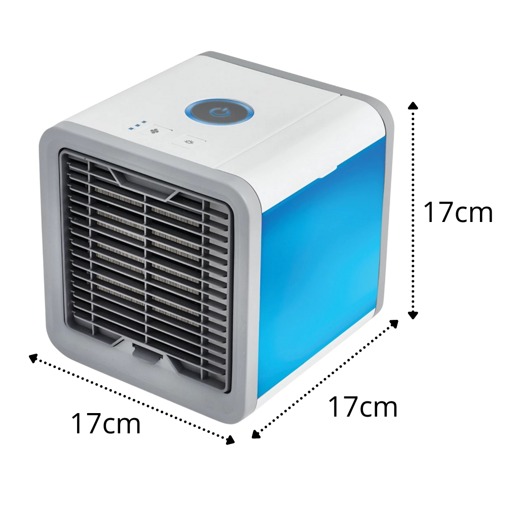 Mini-Klimaanlage USB