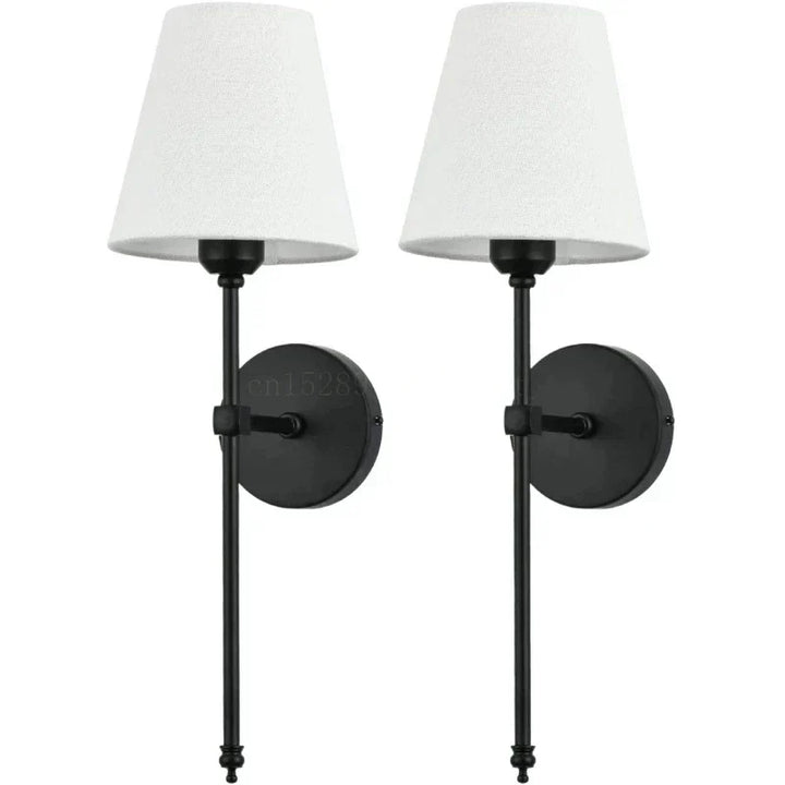 Skanto | Wandlampe - StyleLamp - Modernes Amerikanisches Design - Elegant und Stilvoll