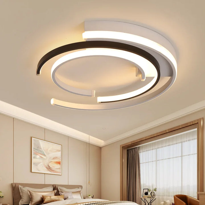 LEDFlex – Moderne LED-Deckenleuchte