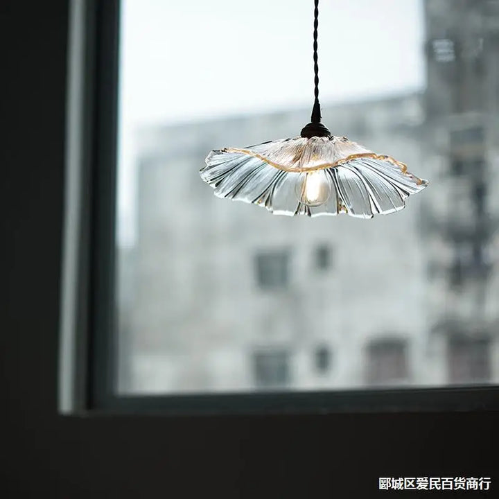 LuminousFlower – Moderne Pendelleuchten Blumen Hängelampen