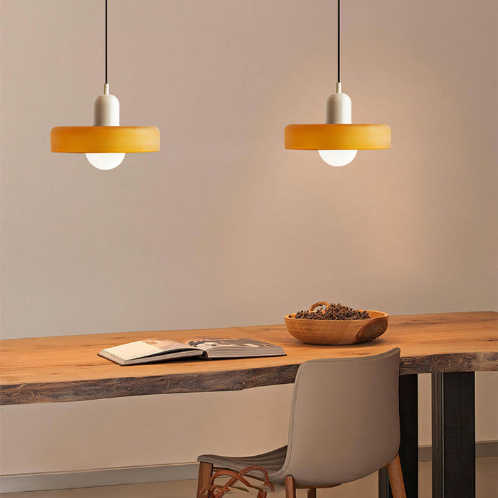 NordicGlass – Pendelleuchte