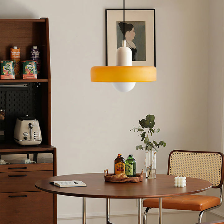NordicGlass – Pendelleuchte