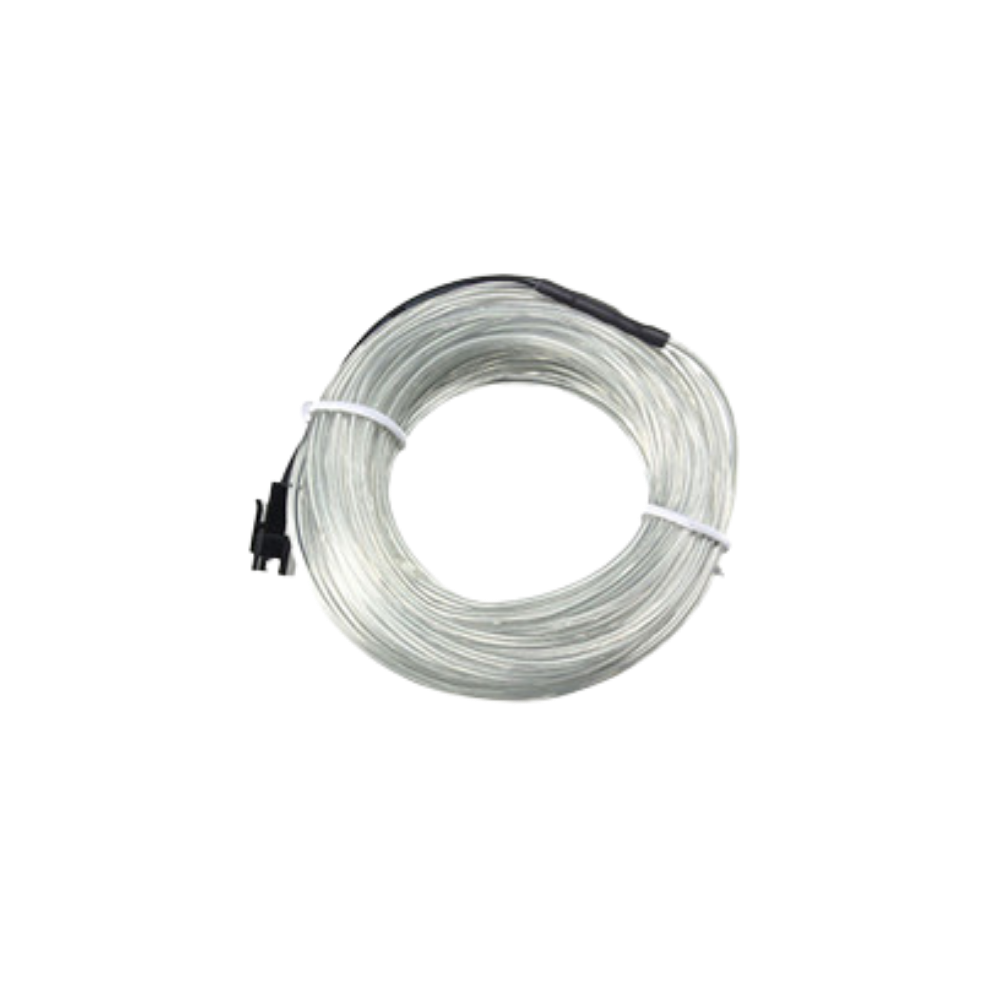 Bunte Neon-LED-Lichterkette
