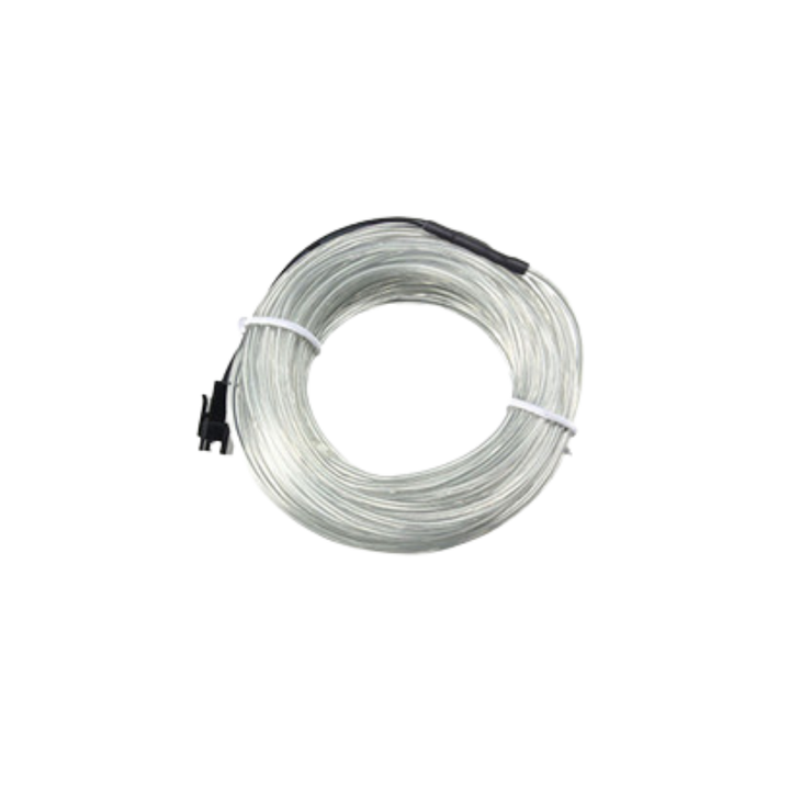 Bunte Neon-LED-Lichterkette