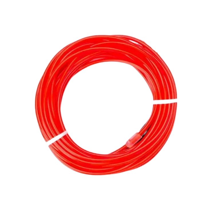 Bunte Neon-LED-Lichterkette