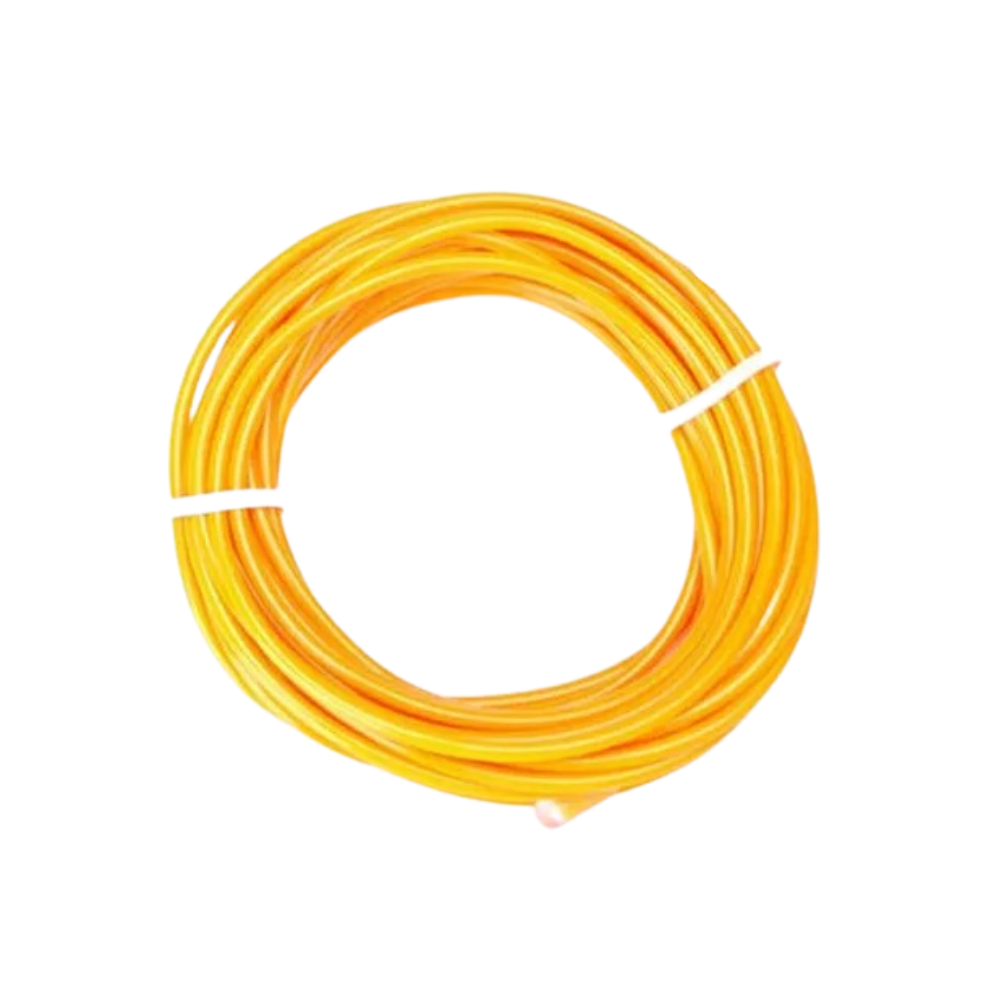 Bunte Neon-LED-Lichterkette
