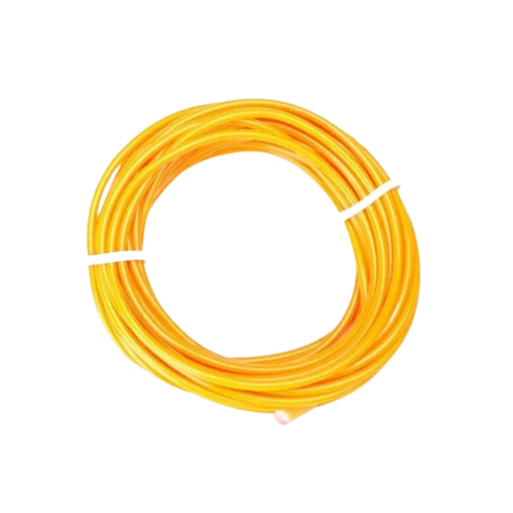 Bunte Neon-LED-Lichterkette