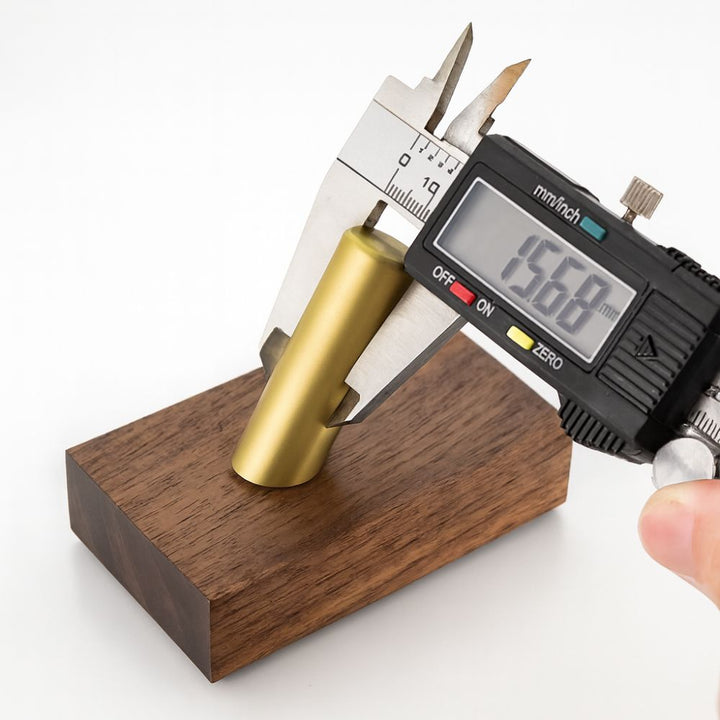 Skanto | Wandorganizer mit Naturholz-Haken