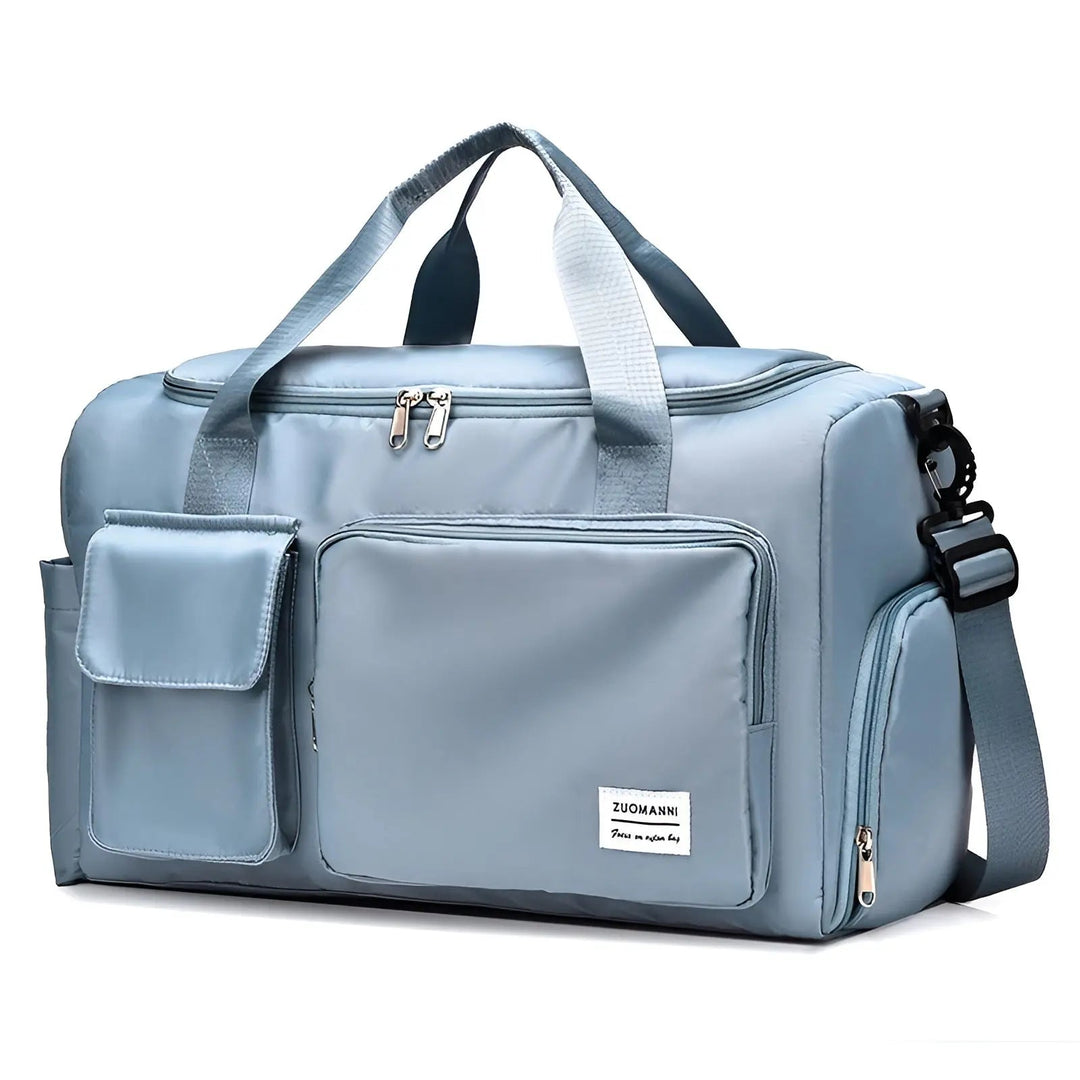 Skanto | Große wasserdichte Wochenendtasche - VoyagePro