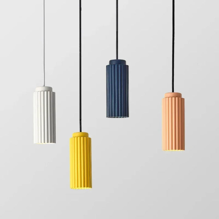 Skanto | BorealLight – Stilvolle Norwegische LED-Pendelleuchte für Moderne Innenräume