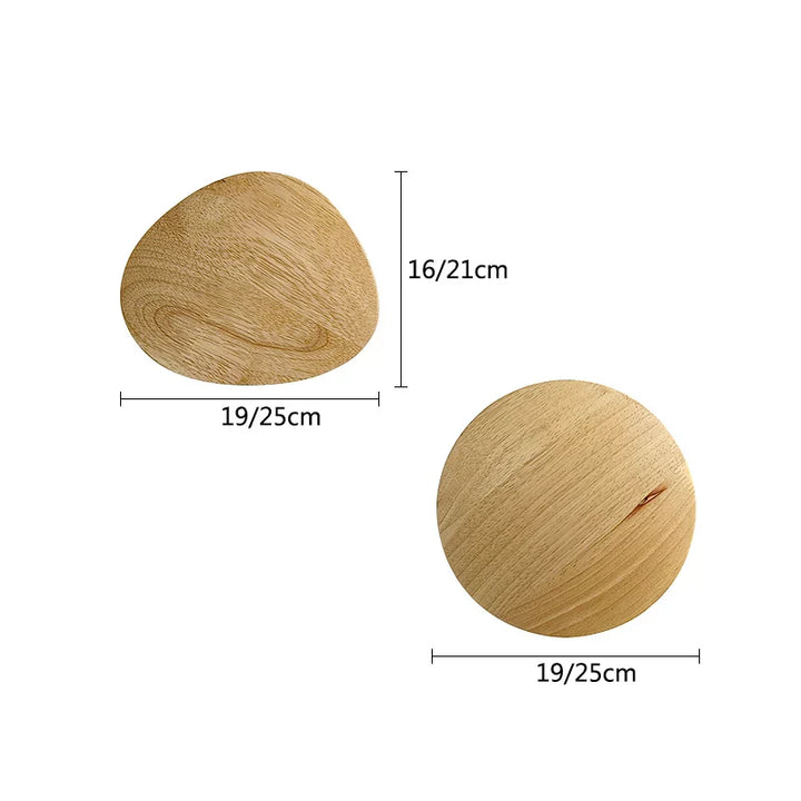 Nordische Holz-Wandlampen – Moderne LED-Wandlampen im skandinavischen Design