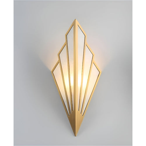 StarryGlow Lights – Moderne nordische LED-Wandleuchte für Zuhause | Skanto