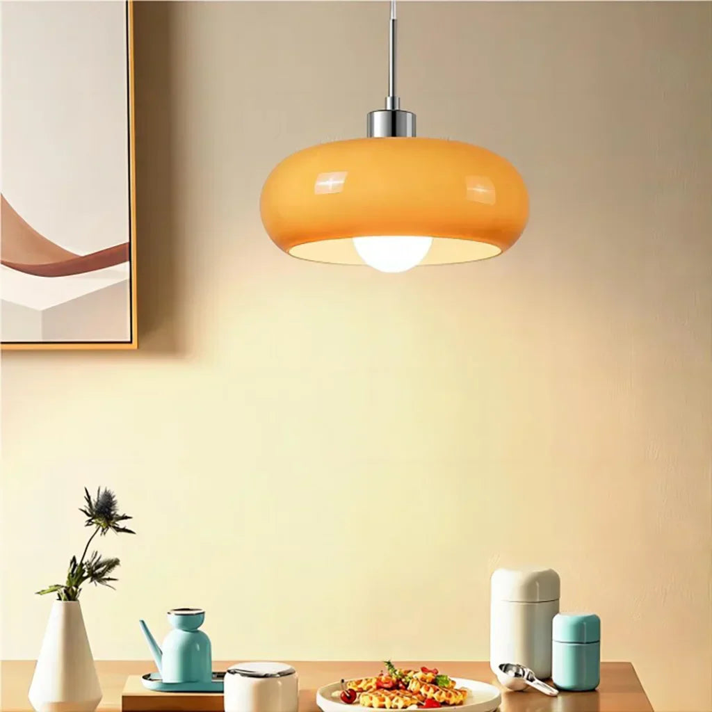 Skanto | Underverden Bauhaus Stil Kieran – Elegantes und zeitloses Design