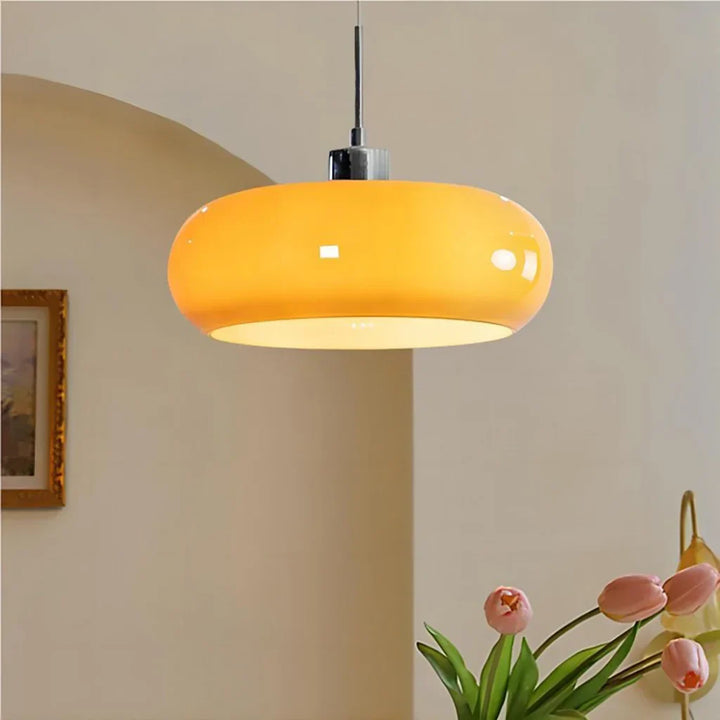 Skanto | Underverden Bauhaus Stil Kieran – Elegantes und zeitloses Design