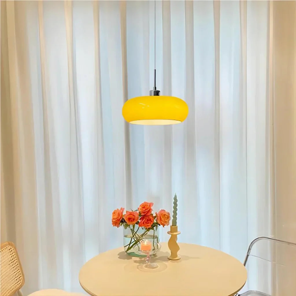 Skanto | Underverden Bauhaus Stil Kieran – Elegantes und zeitloses Design