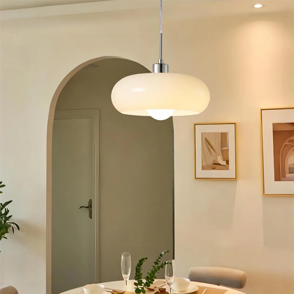 Skanto | Underverden Bauhaus Stil Kieran – Elegantes und zeitloses Design