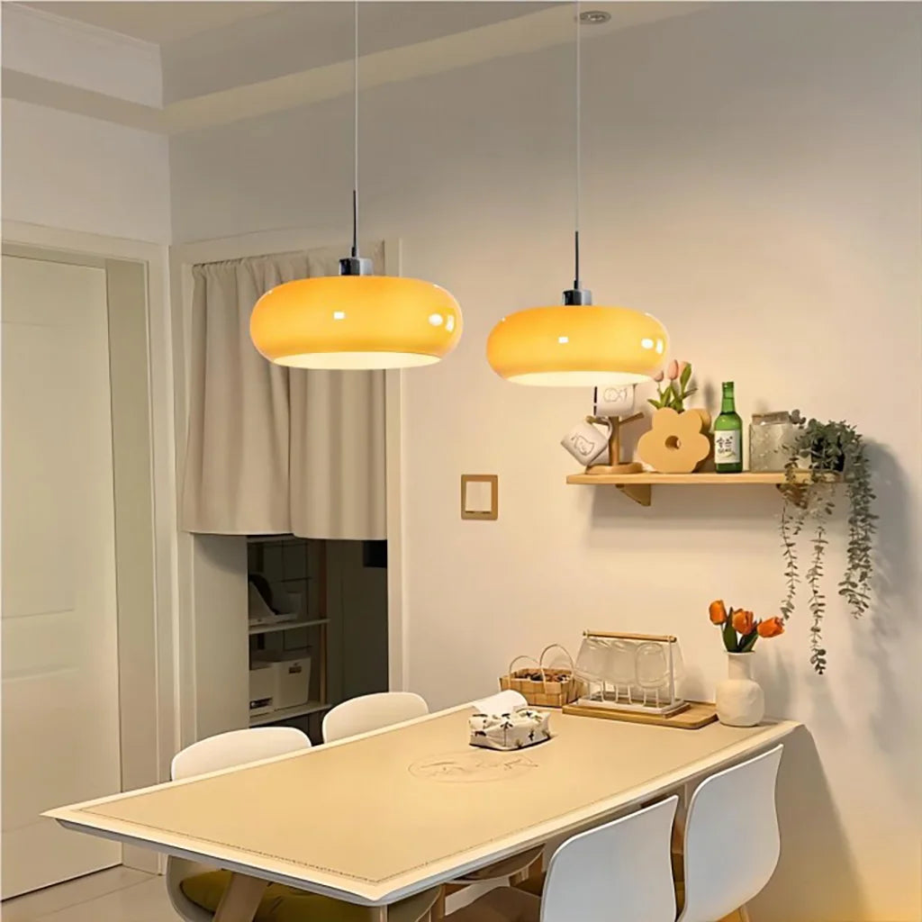 Skanto | Underverden Bauhaus Stil Kieran – Elegantes und zeitloses Design