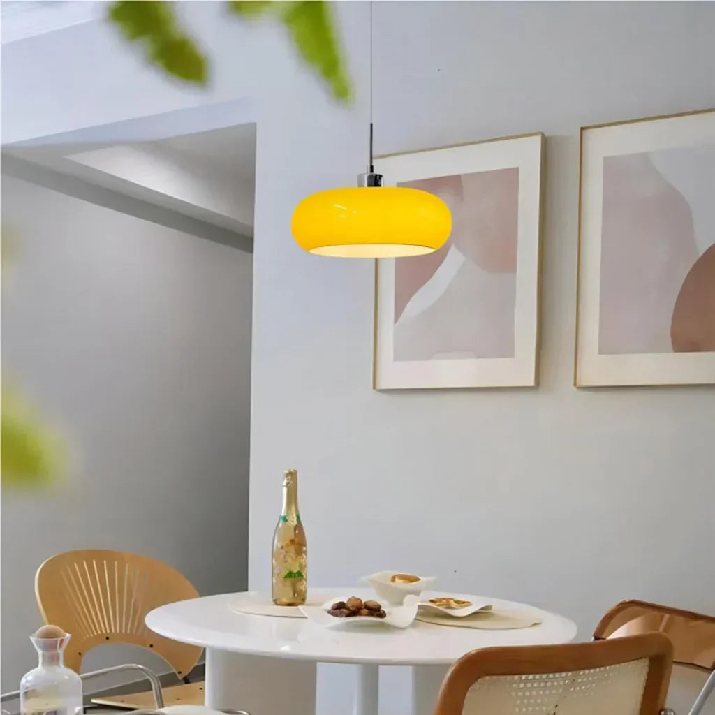 Skanto | Underverden Bauhaus Stil Kieran – Elegantes und zeitloses Design