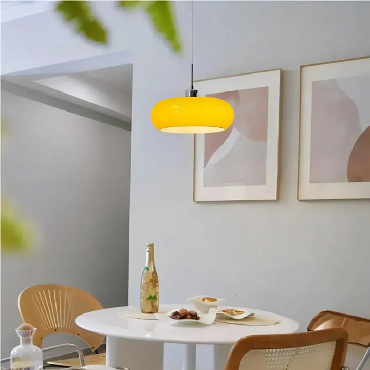 Skanto | Underverden Bauhaus Stil Kieran – Elegantes und zeitloses Design