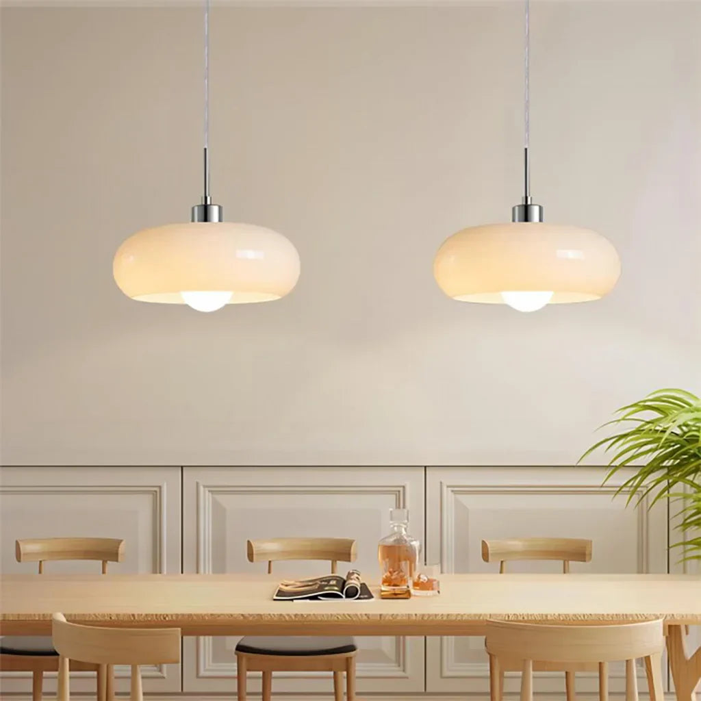 Skanto | Underverden Bauhaus Stil Kieran – Elegantes und zeitloses Design