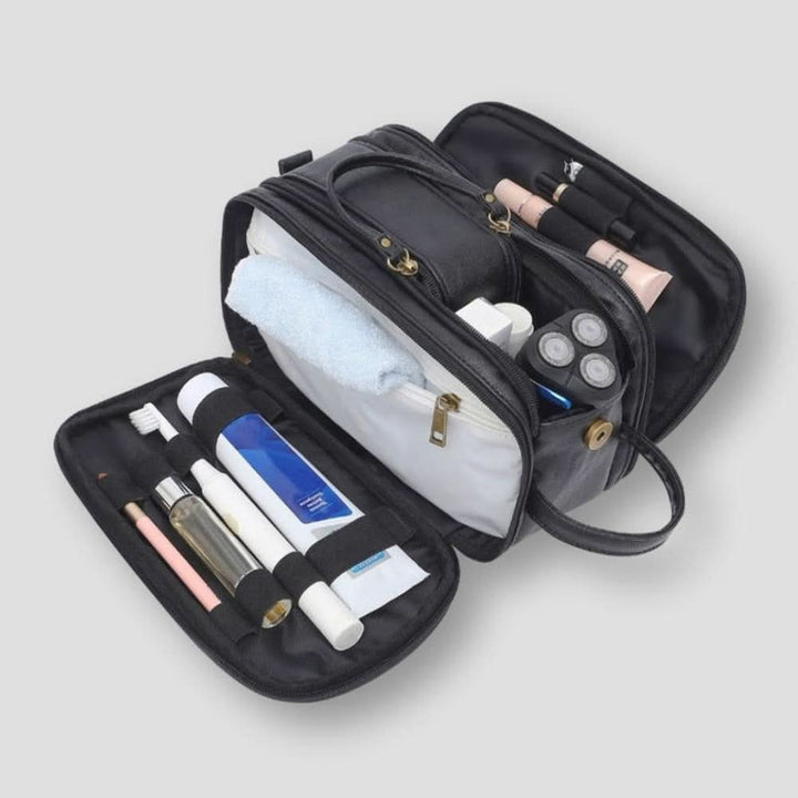 Skanto | EliteBag Wasserdichte Reise-Kulturtasche Organizer