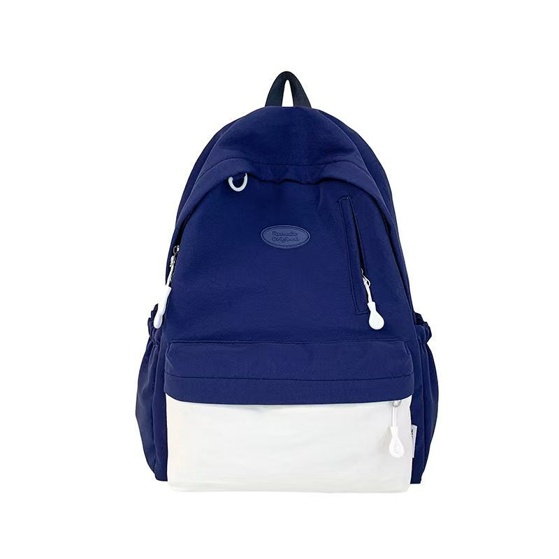 Vielseitiger funktioneller Reiserucksack Skanto
