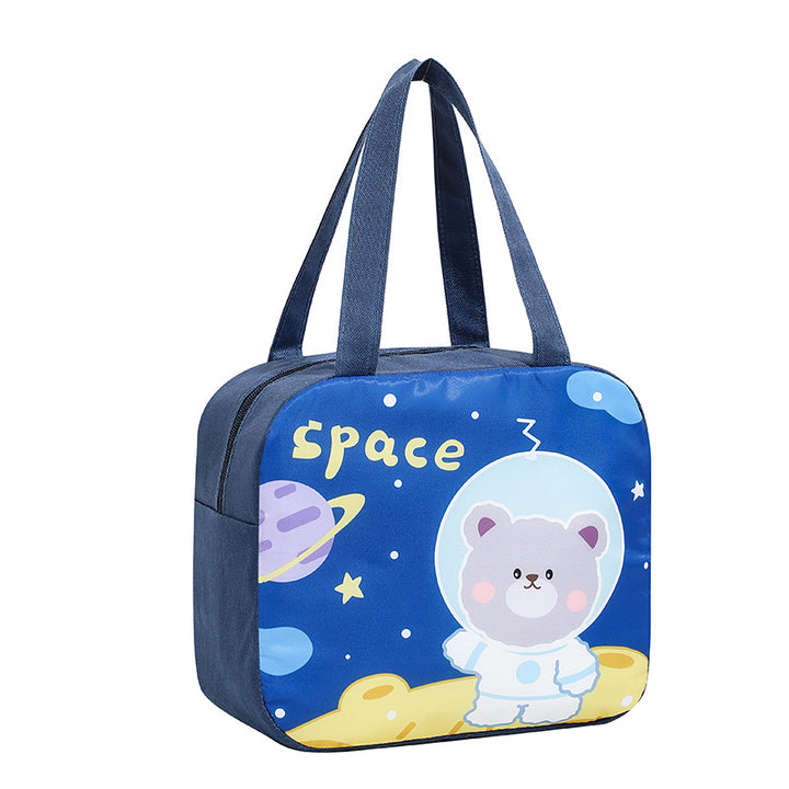 Trendige und süße Tasche Skanto
