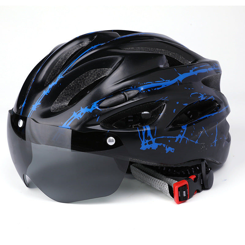 Fahrradhelm Skanto