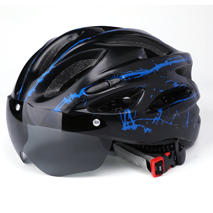 Fahrradhelm Skanto