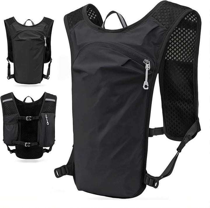 Lauf- und Trinkrucksack Skanto