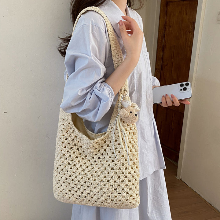 Leichte und moderne Handtasche Skanto