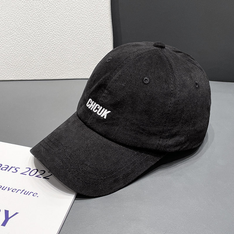Unisex Baumwoll-Baseballkappe Skanto