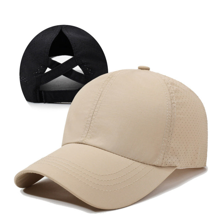 Damen Funktioneller Visor Skanto