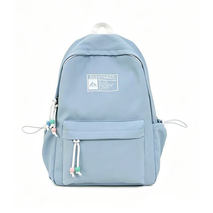 Leichter praktischer Rucksack Skanto