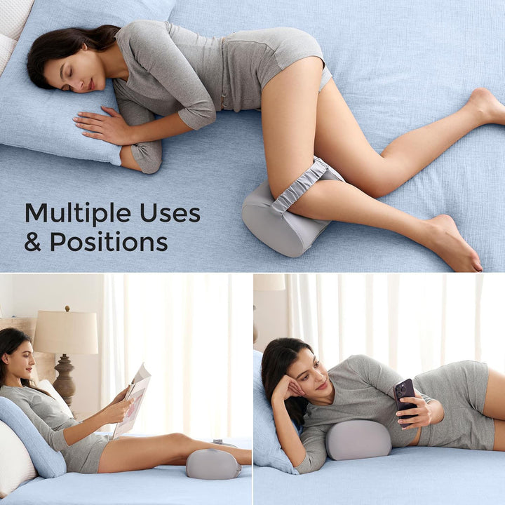 Ergonomisches Schlafkissen Skanto