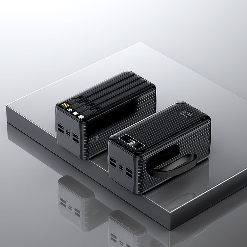 Powerbank für mobile Geräte Skanto