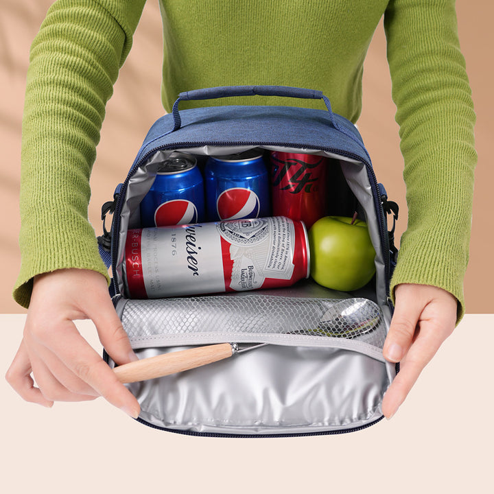 Multifunktionale Kühltasche Skanto