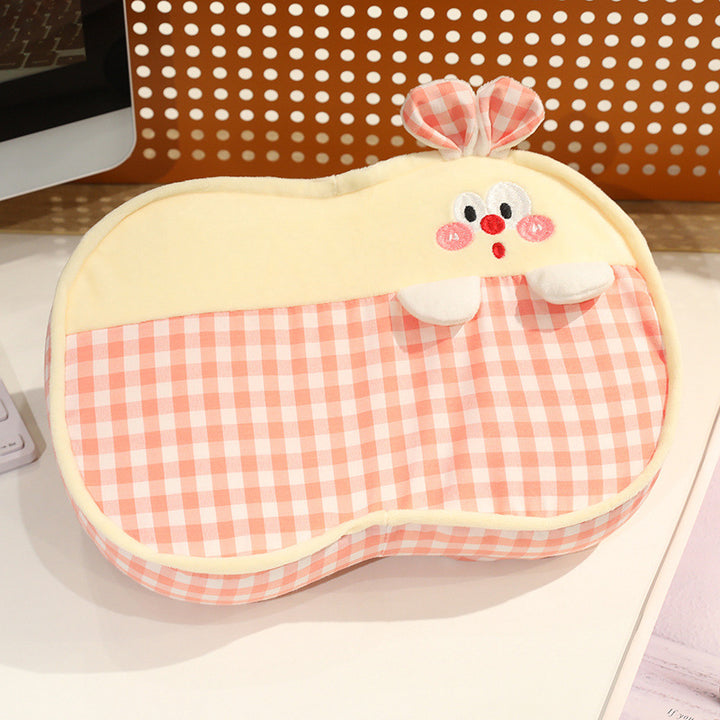 Kawaii Katzenkissen Skanto