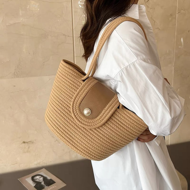 Moderne Handtasche Skanto