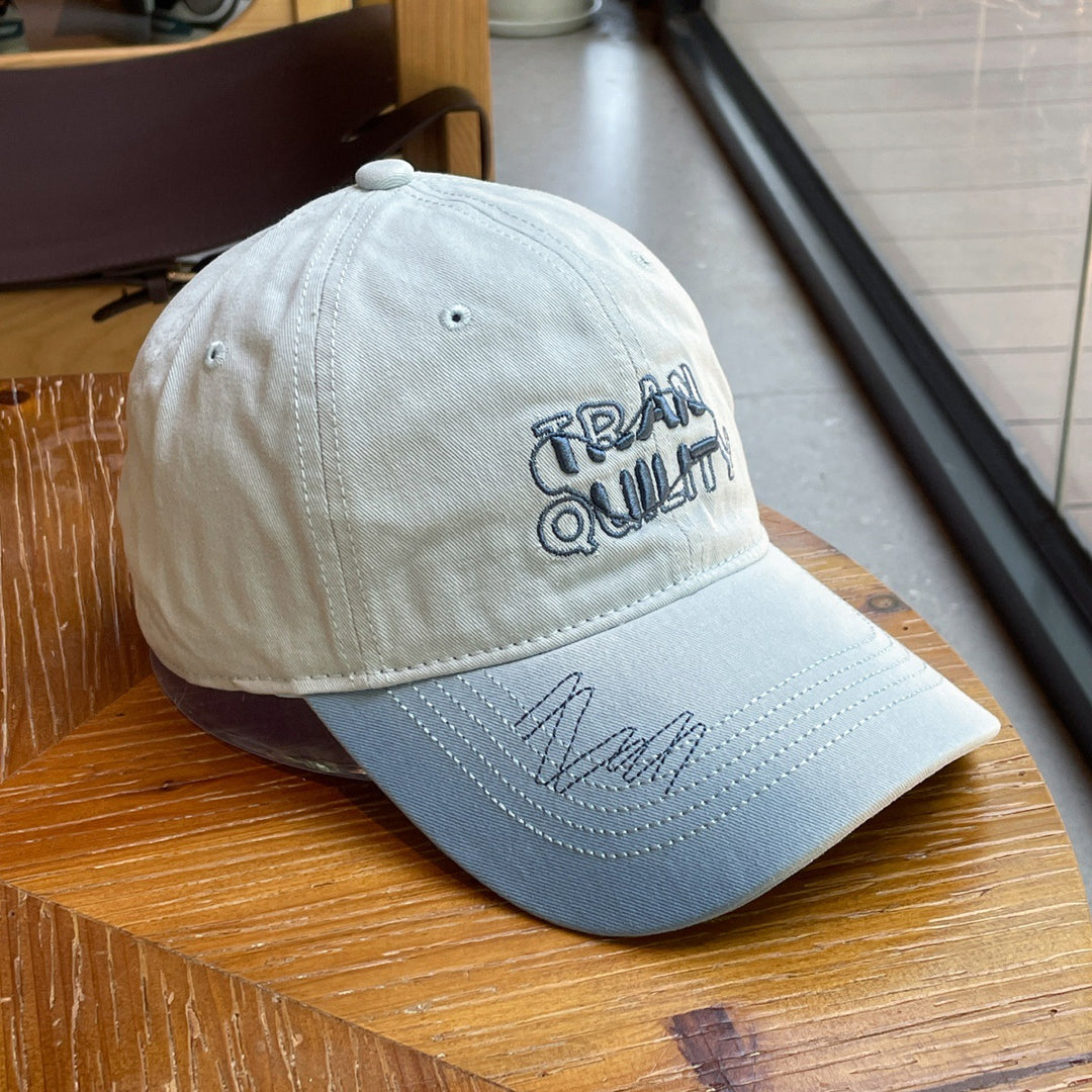Verstellbare Herren-Freizeit-Baseballkappe Skanto