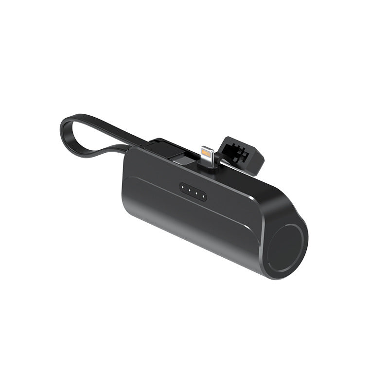 Tragbarer Bluetooth-Lautsprecher Powerbank Skanto