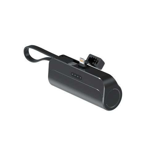 Tragbarer Bluetooth-Lautsprecher Powerbank Skanto